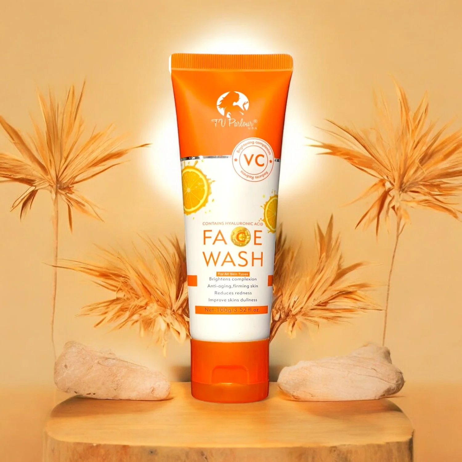 Tv Parlour Vitamin C Power Pack - Image 4