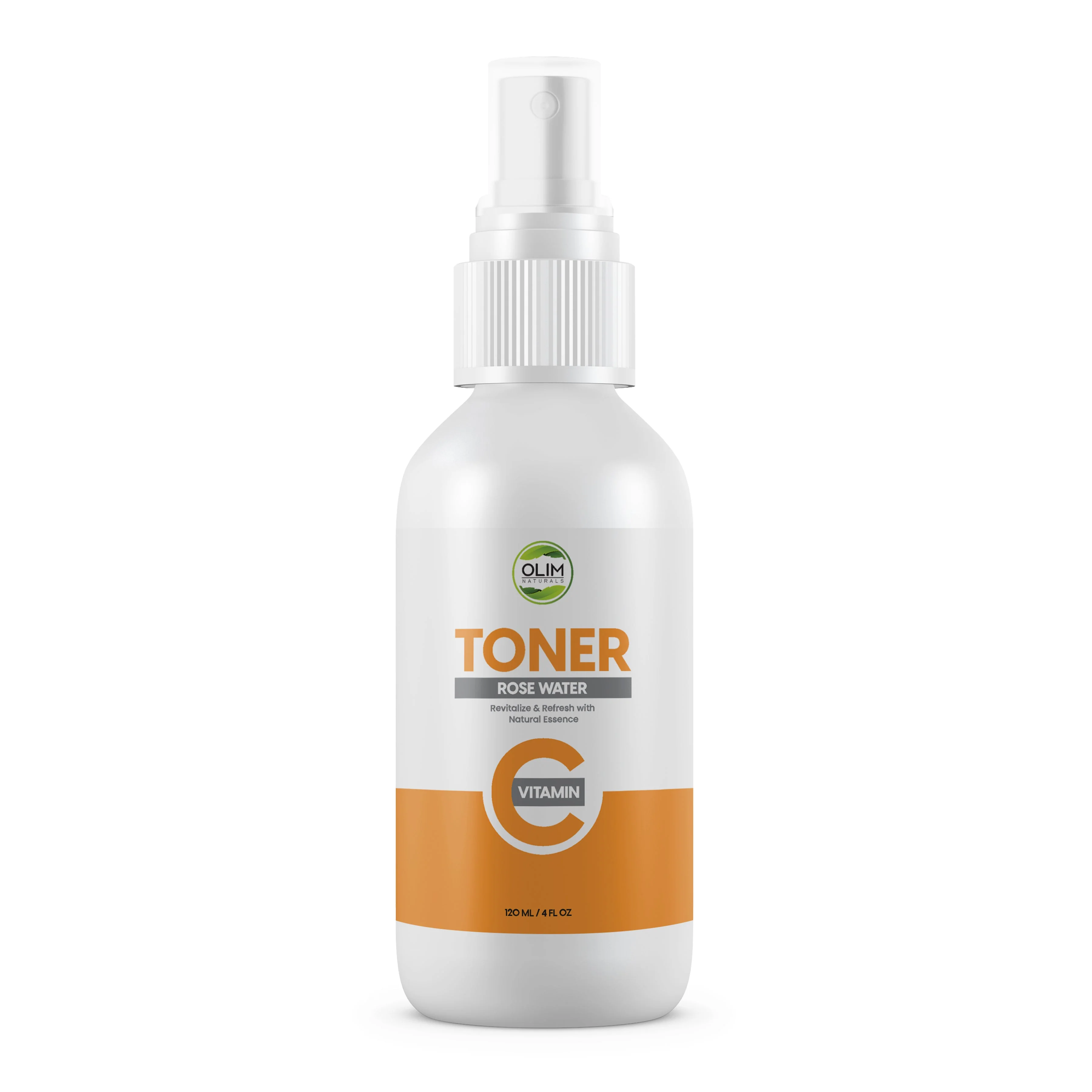 Vitamin C Toner for Glowing Skin