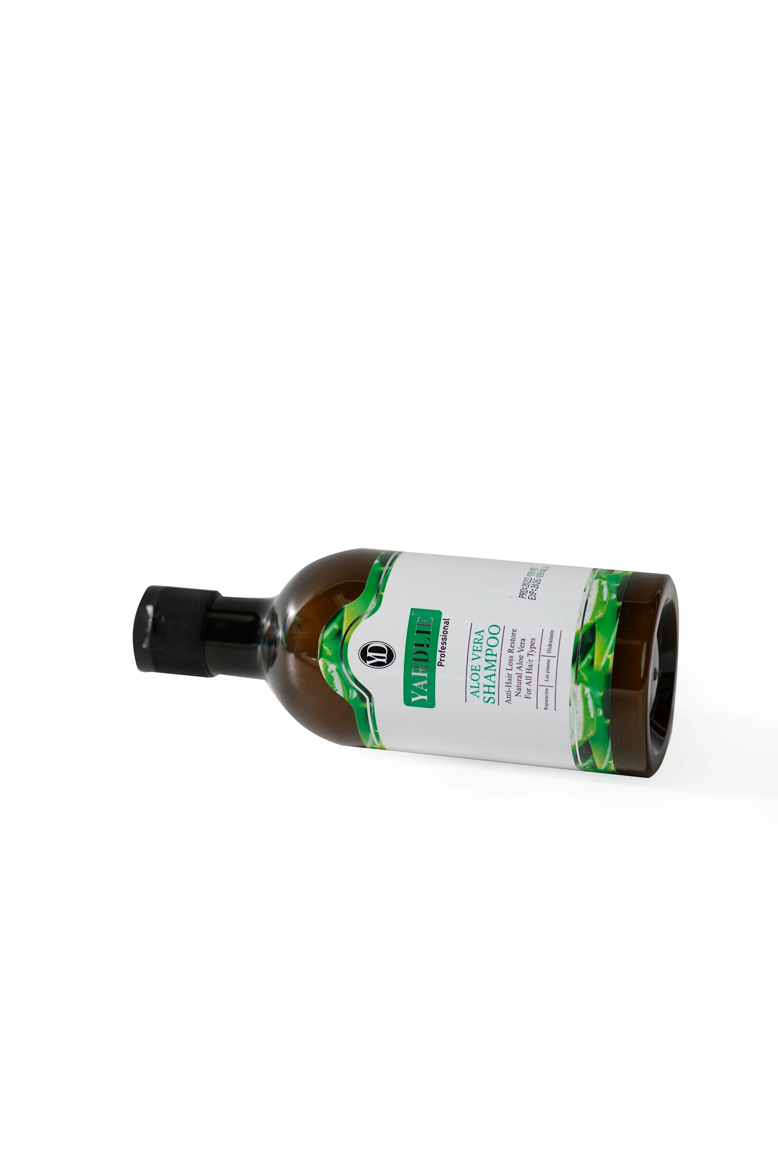 Yardlie Professional Aloe Vera Shampoo 500g. - Image 3